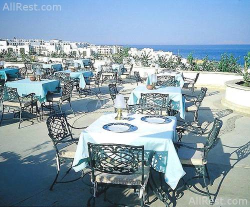 Iberotel Grand Sharm 8